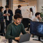 agenti AI in azienda