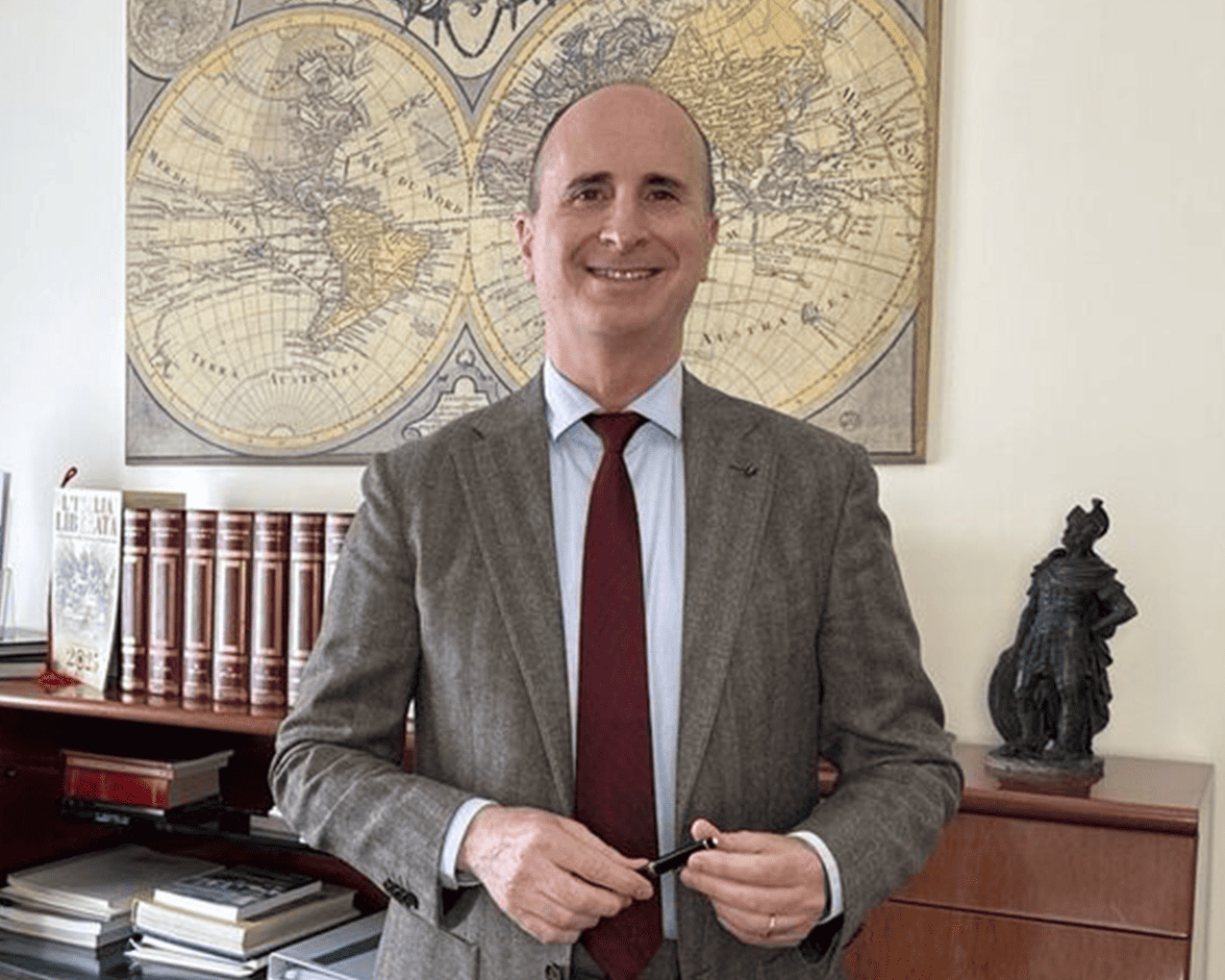 Giovanni Giordano