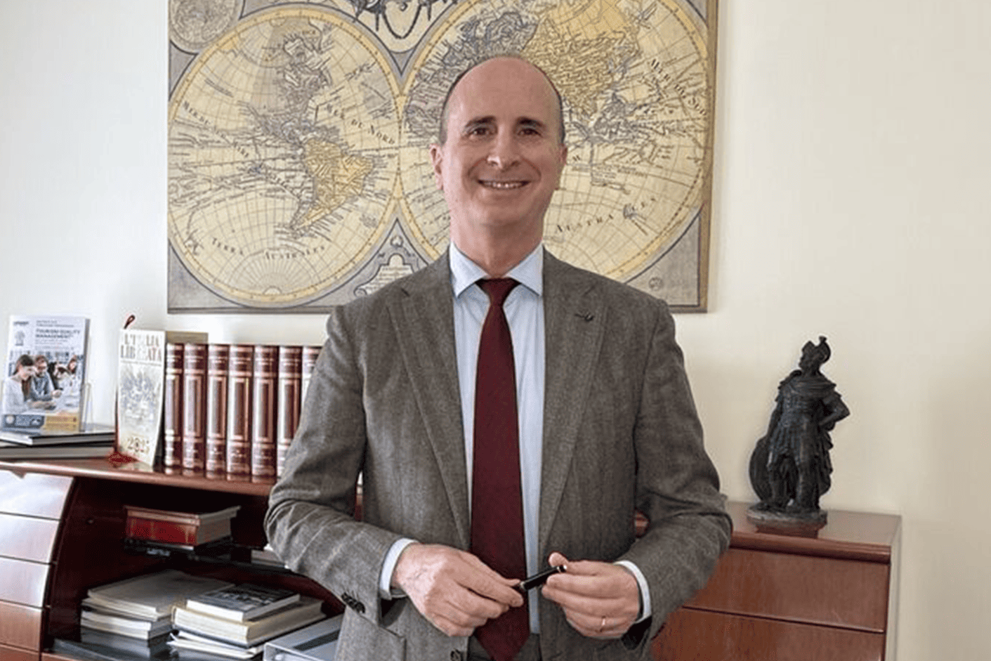 Giovanni Giordano